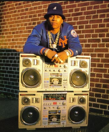 ll cool j before and after